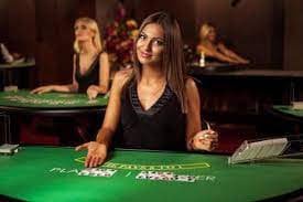 crixo Live Baccarat table concept for Bangladesh adult mobile viewers